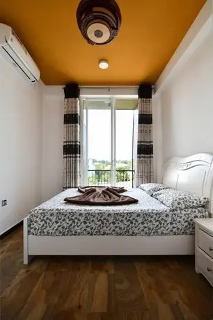 Amaze Residence luxury 2bedroom apartment 2 