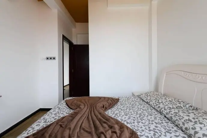 Amaze Residence luxury 2bedroom apartment 2