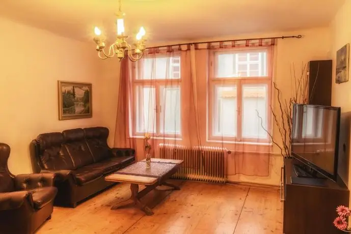 Apartmany Hroznovka 