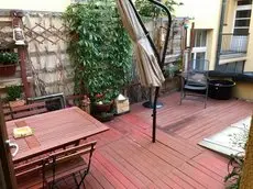 Apartmany Hroznovka 