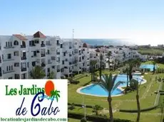 Residence familiale Les Jardins de Cabo 