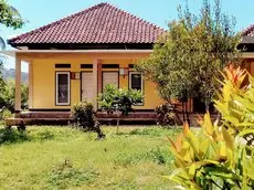 E-DOTEL ANJANI homestay 