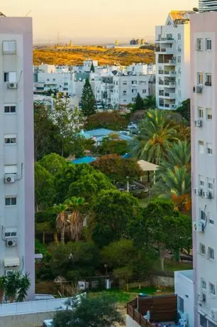 Apartment in a good location Ashdod