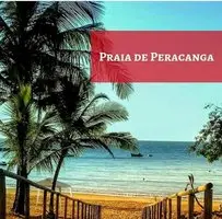 Aconchego na Praia do Morro - Guarapari 