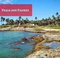 Aconchego na Praia do Morro - Guarapari 