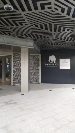 Panafrica Hotel Boutique & Spa