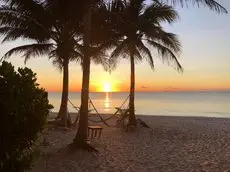 Beachfront Paradise Akumal 