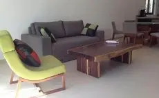 Luxury Condo In Stunning Jungle Setting - Akumal 