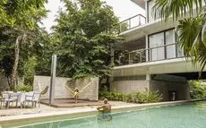 Luxury Condo In Stunning Jungle Setting - Akumal 