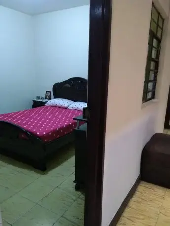 Habitacion Privada Con Todo Incluido