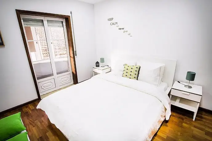 Apartamento Sao Joao Aveiro