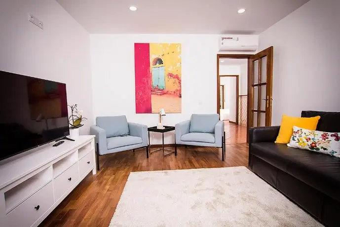 Apartamento Sao Joao Aveiro