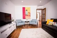 Apartamento Sao Joao Aveiro 