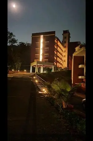 Cozy Apartments Bharat heights