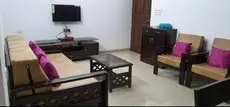 Cozy Apartments Bharat heights 