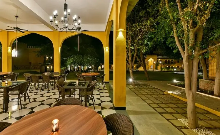 Gogunda Palace - An Amritara Private Hideaway