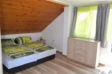 Csaladi apartman Balatonkereszturon 