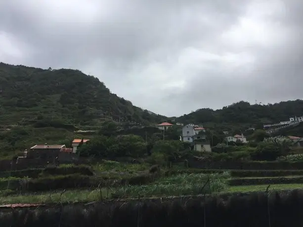 Apartment In Porto Moniz Ribeira Da Janela