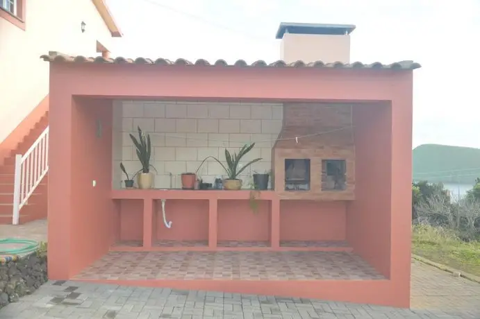 Apartamento Bela Vista Ilha Terceira