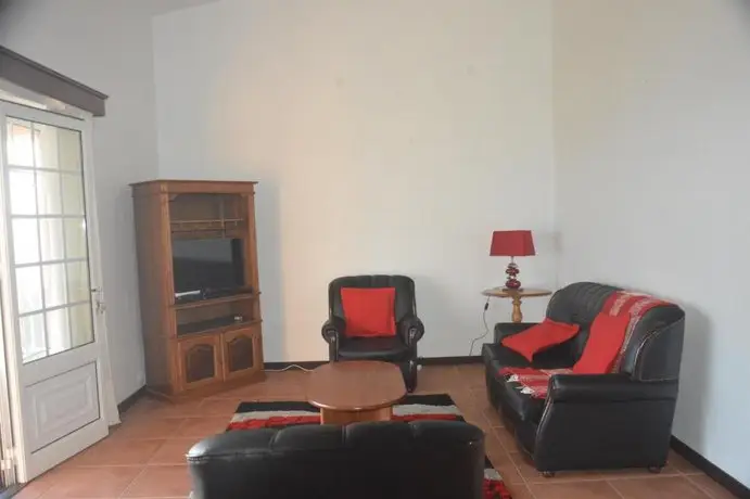 Apartamento Bela Vista Ilha Terceira