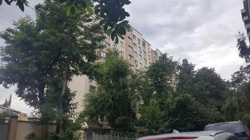 UBSR Rent 2 Rooms Bd Moscow 