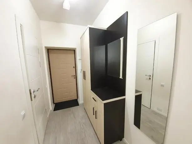 UBSR Rent 2 Rooms Bd Moscow