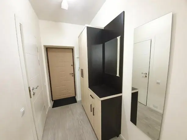 UBSR Rent 2 Rooms Bd Moscow 