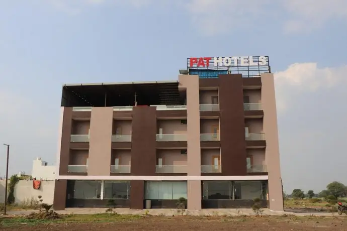 Pat Hotels 