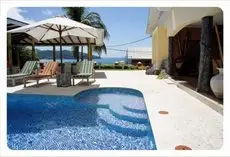 Angelfish Selfcatering Villa 