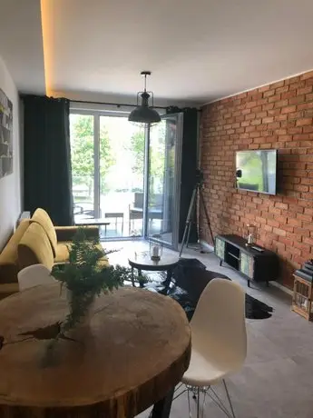 Apartament Sea room nr 12