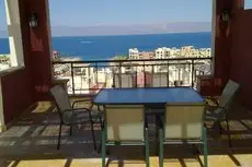 Tala Bay Aqaba Sea View 2-Bdr Apartment 