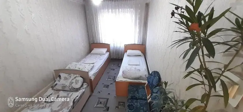 Halal Apartment