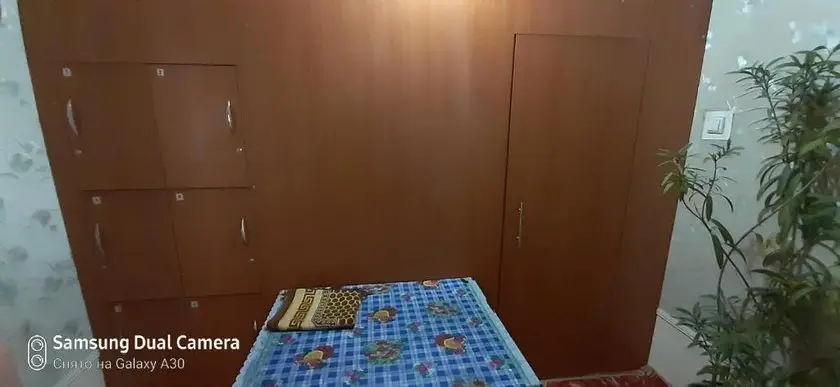 Halal Apartment 