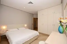 Code Hotel Apartment M H 