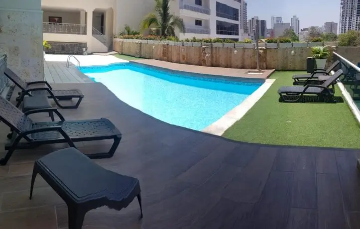 Apartamento De Lujo Barranquilla