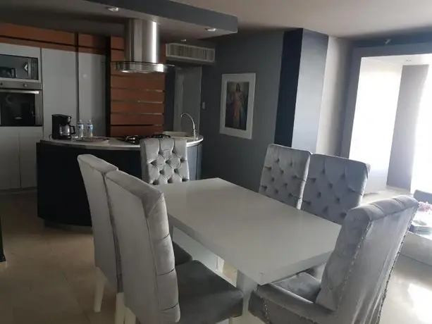 Apartamento De Lujo Barranquilla