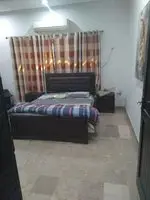 Bahria Town Furnishad Apartments 