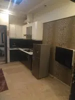 Bahria Town Furnishad Apartments 