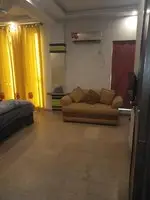 Bahria Town Furnishad Apartments 