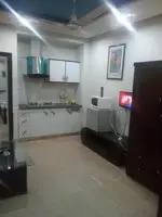 Bahria Town Furnishad Apartments 