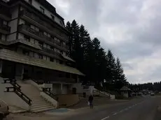 Apartmani u Vili Kopaonik 