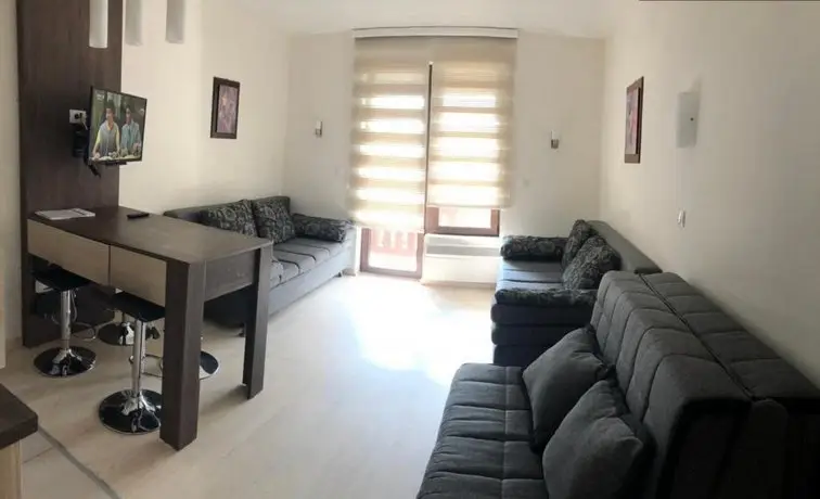 Apartmani u Vili Kopaonik