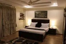 Executive One-Bedroom Apartment With Free Wifi Netflix Breakfast In Bahria Town 