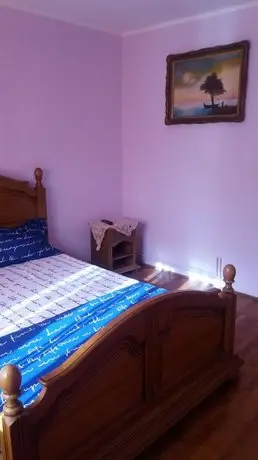 Apartament Doina Mangalia 