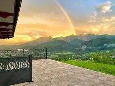 Apartamenty Koscielisko - Zakopane PANORAMA TATR 