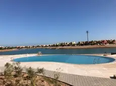 EL Gouna 2 BR-Pool- Lagoon 