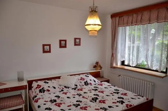 Apartman Kolisko