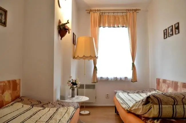 Apartman Kolisko