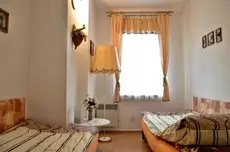 Apartman Kolisko 