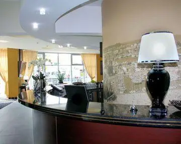 Best Western Plus Business Faltom Hotel